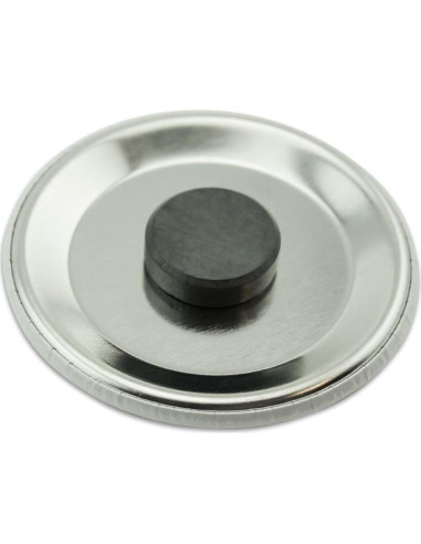 Imán de Botón Avatar La Última Airbender Katara 5.7cm