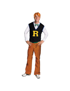 Disfraz Archie Comics para Adultos - Morris Costumes - Talla Única