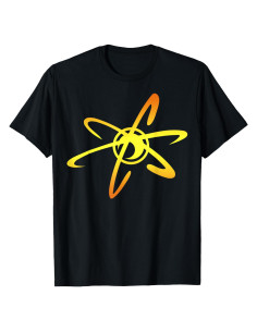 Camiseta gráfica Jimmy Neutron niño unisex - Nickelodeon