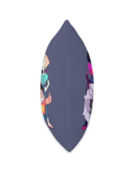 Cojín de Lanzamiento Cartoon Network 40x40 cm Steven Universe