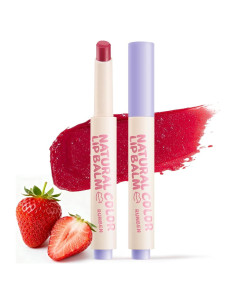 Bálsamo Labial Tinte RUNBEN para Niños 2g - Hidratación 24H