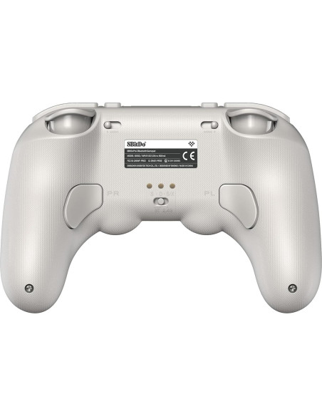 Controlador Bluetooth 8BitDo Pro 3 G Classic para Switch y PC