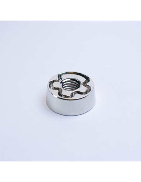 Tuerca de Seguridad Oculta VOSANTU 5/16-18 Acero Inoxidable