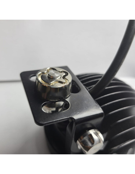 Tuerca de Seguridad Oculta VOSANTU 5/16-18 Acero Inoxidable