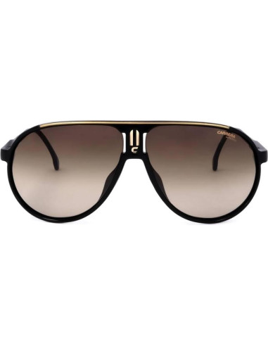 Gafas de Sol Unisex Carrera CHAMPION/N 62mm Negro