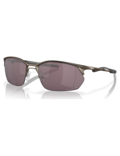 Gafas de Sol Oakley Wire Tap 2.0 OO4145 Hombres Polarizadas