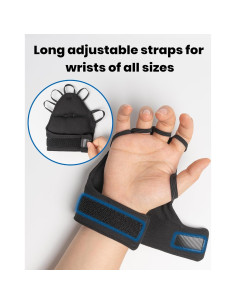 Guantes de Peso Variable WeddingSteps para Parkinson - Mano Izquierda 2