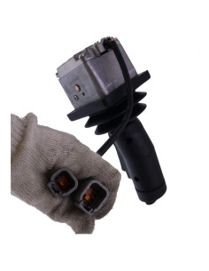 Controlador de Joystick Qyljday T110234 para Elevador Genie GR-20J GR-26J