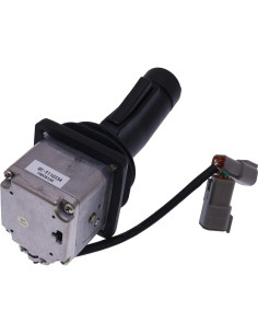 Controlador de Joystick Qyljday T110234 para Elevador Genie GR-20J GR-26J 2