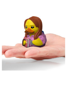 Figura Mini TUBBZ Cady Heron Pato de Goma Coleccionable