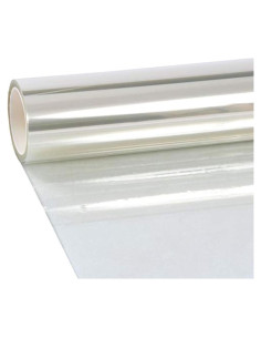 Película de Seguridad VViViD para Ventanas 45.09x152.4cm