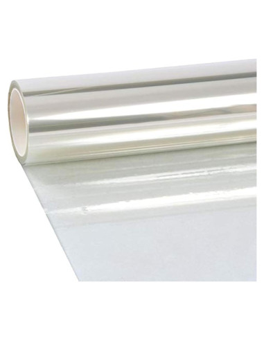 Película de Seguridad VViViD para Ventanas 45.09x152.4cm