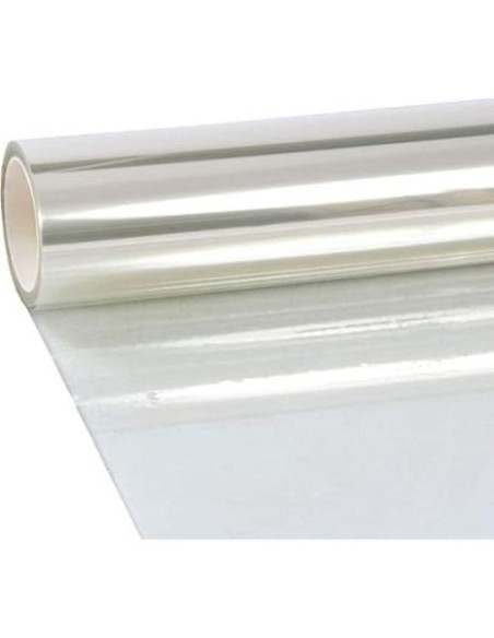 Película de Seguridad VViViD para Ventanas 45.09x152.4cm