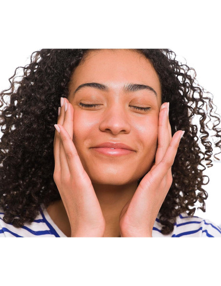 Gel Hidratante Fortificante Ursa Major 48.2g Vegano