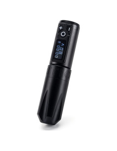 Máquina de Tatuaje Inalámbrica Ambition Trident 2400mAh