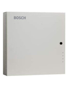 Caja de acero resistente Bosch D8108A 42.4x43.8x10.2 cm
