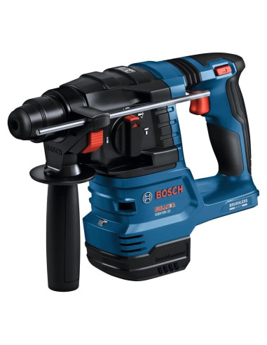 Martillo Rotativo Inalámbrico Bosch GBH18V-22N 18V 2.27kg