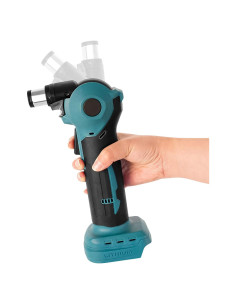 Clavadora de Palma Inalámbrica Divinge 18V Sin Batería