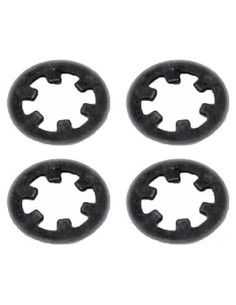 Anillo de retención DeWalt 142273-00 (paquete de 4)