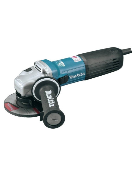 Amoladora Angular Makita GA5042C 12 AMP 5" (12.7 cm) Vel. Variable