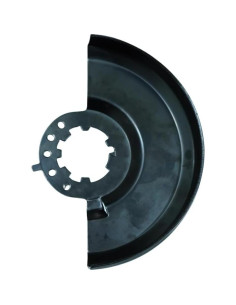 Protector de Hoja de Rueda T27 115mm LVHUS24 Compatible 43-54-0155 2