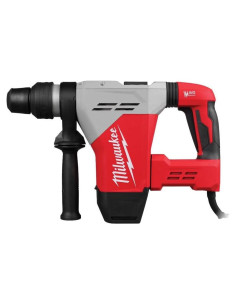 Martillo Rotativo SDS-Max Milwaukee 5517-21 6.89 kg 110V