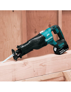 Kit de Herramientas Sin Escobillas Makita XT328M 18V 4.0Ah 2