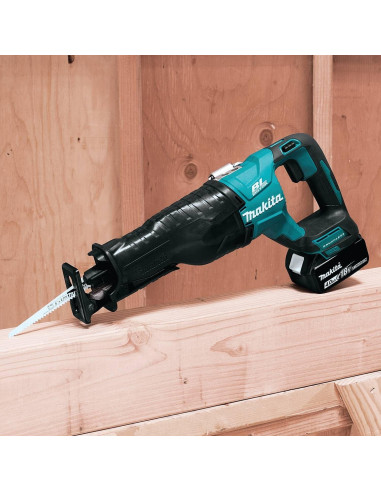 Kit de Herramientas Sin Escobillas Makita XT328M 18V 4.0Ah