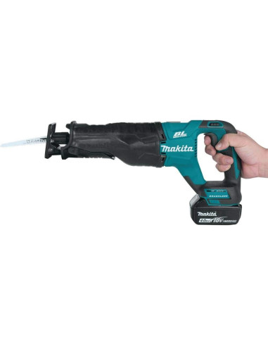 Kit de Herramientas Sin Escobillas Makita XT328M 18V 4.0Ah