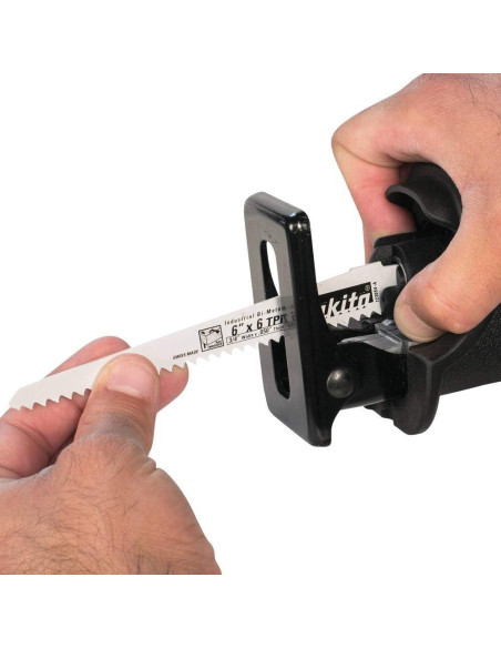 Kit de Herramientas Sin Escobillas Makita XT328M 18V 4.0Ah