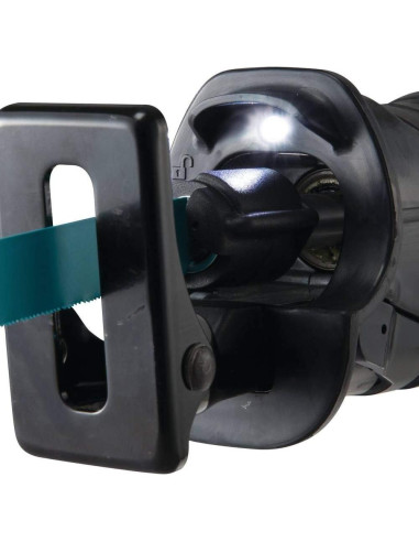 Kit de Herramientas Sin Escobillas Makita XT328M 18V 4.0Ah