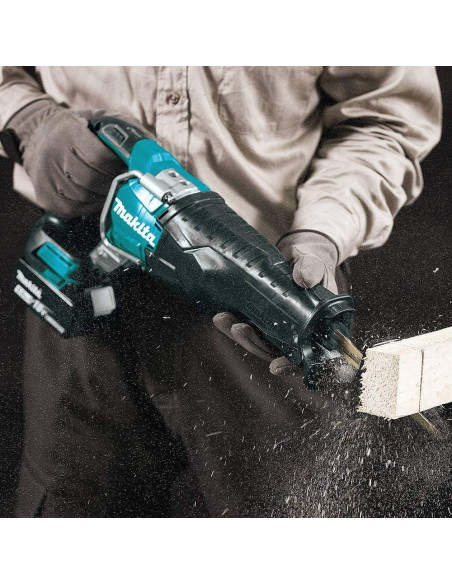 Kit de Herramientas Sin Escobillas Makita XT328M 18V 4.0Ah