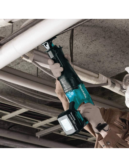 Kit de Herramientas Sin Escobillas Makita XT328M 18V 4.0Ah