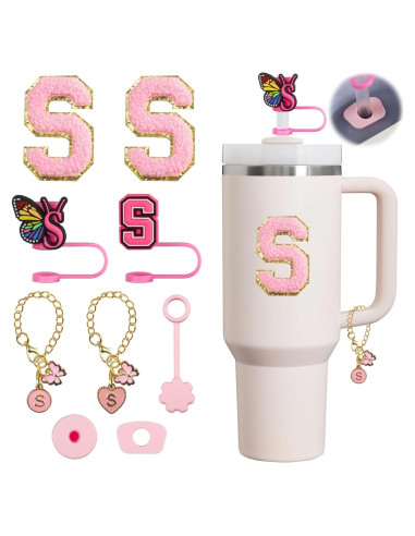 Juego de Accesorios para Tazas Stanley 30 oz y 40 oz - XIANGYUAN