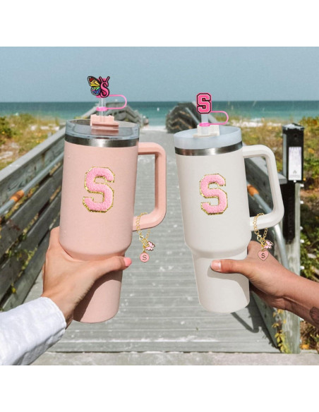 Juego de Accesorios para Tazas Stanley 30 oz y 40 oz - XIANGYUAN