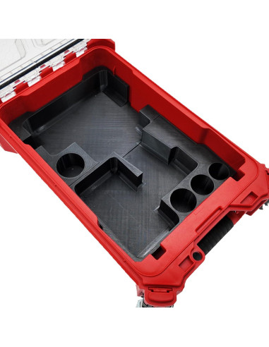Forro Organizador para Taladro Milwaukee M18 Fuel 2967-20