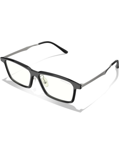 Gafas de Luz Azul ANYLUV 4560 para Hombres - Carbono, UV400