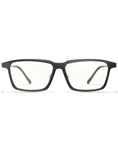Gafas de Luz Azul ANYLUV 4560 para Hombres - Carbono, UV400