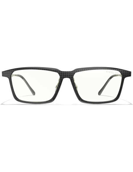 Gafas de Luz Azul ANYLUV 4560 para Hombres - Carbono, UV400