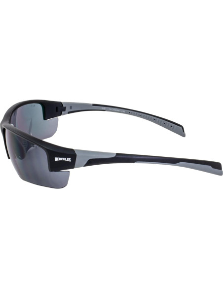 Gafas de Seguridad Global Vision Hercules 7 - 3 Pares Lentes