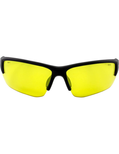 Gafas de Seguridad Global Vision Hercules 7 - 3 Pares Lentes