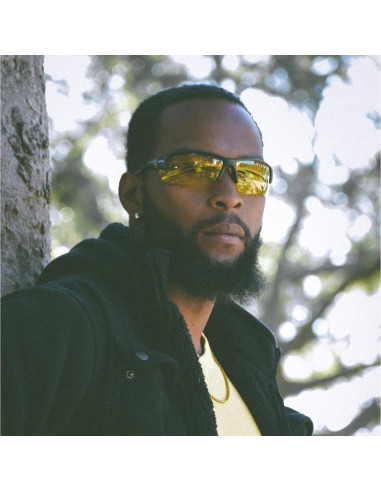 Gafas de Seguridad Global Vision Hercules 7 - 3 Pares Lentes