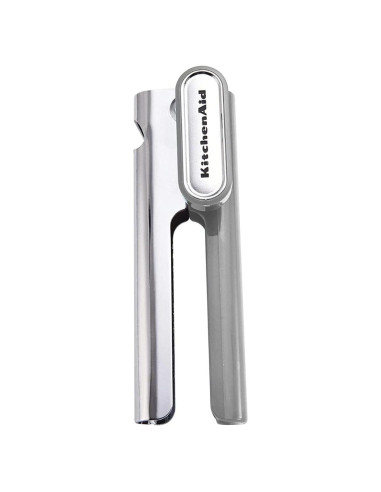 Abrelatas Multifuncional KitchenAid Gris 2 en 1 Manual