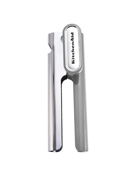 Abrelatas Multifuncional KitchenAid Gris 2 en 1 Manual