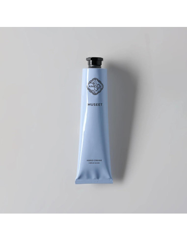 Crema de Manos Amoln Museet 75 ml - Hidratante Vegana