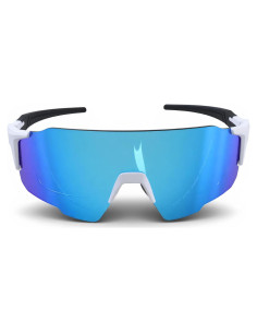 Gafas de sol deportivas TR90 UV400 DoouBao para ciclismo