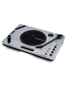 Tornamesa Portátil Reloop SPIN Bluetooth 2.05 kg