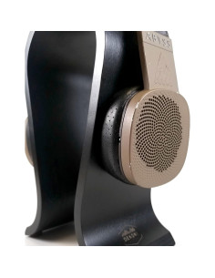 Almohadillas Dekoni Elite para Abyss Diana - Espuma Viscoelástica 2