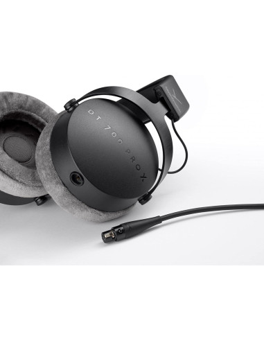 Auriculares de Estudio Cerrados beyerdynamic DT 700 PRO X