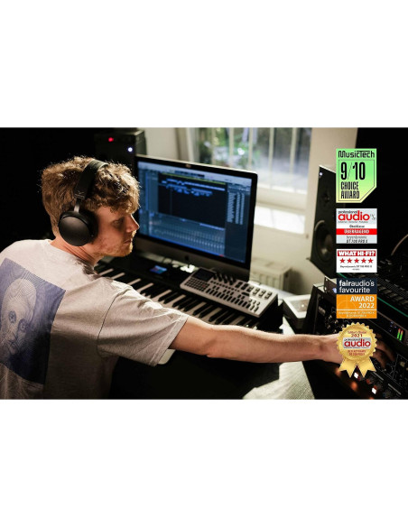 Auriculares de Estudio Cerrados beyerdynamic DT 700 PRO X